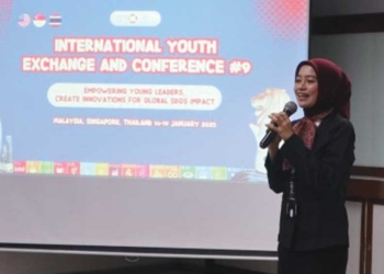 Fresh Graduate UIN Siber Cirebon Raih Prestasi Internasional