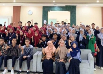 FEBI UIN Siber Cirebon Lantik Pengurus Tax Center dan GIsBEI Periode 2024-2025