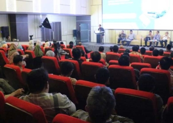 UIN Siber Cirebon Sosialisasikan Beasiswa Kementerian Agama RI Tahun 2025