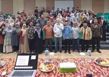 FITK UIN Siber Cirebon Bahas Tantangan dan Peluang di Era Kecerdasan Buatan