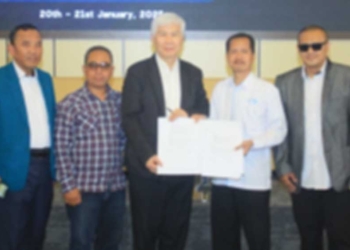 UIN Siber Cirebon Teken Kerjasama dengan Wirasoft Foundation