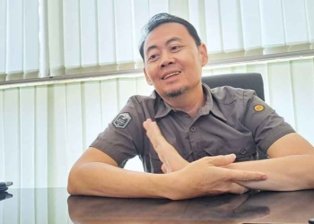 Disperdagin dan DPUTR Kabupaten Cirebon Ajukan Lelang di Awal Tahun