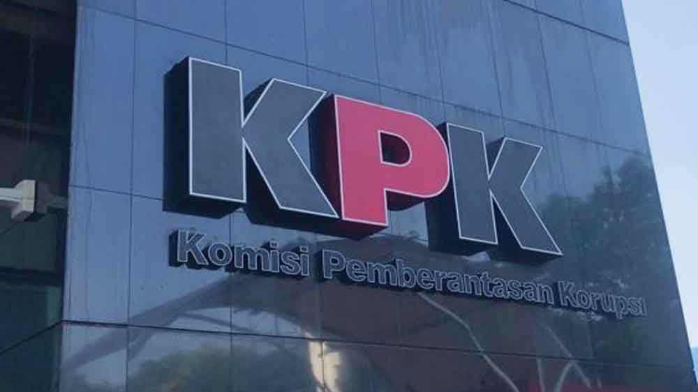 Ketua Yayasan yang Diperiksa KPK Keponakan Satori Anggota DPR RI Soal Kasus Dugaan Korupsi CSR BI