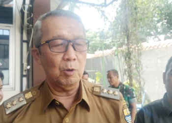 Setelah Wali Kota Cirebon Terpilih Dilantik, Agus Mulyadi Otomatis Sekda Lagi