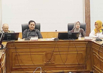 Warga Arumsari Cirebon Ancam Boikot Bayar PBB