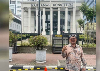 MK Tolak Gugatan Pilbup Cirebon, Kemenangan Imron-Agus Tinggal Menunggu Penetapan KPU