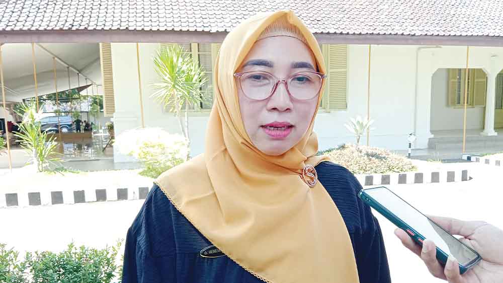 Dinkes Kabupaten Cirebon Siap Layani Cek Kesehatan Gratis