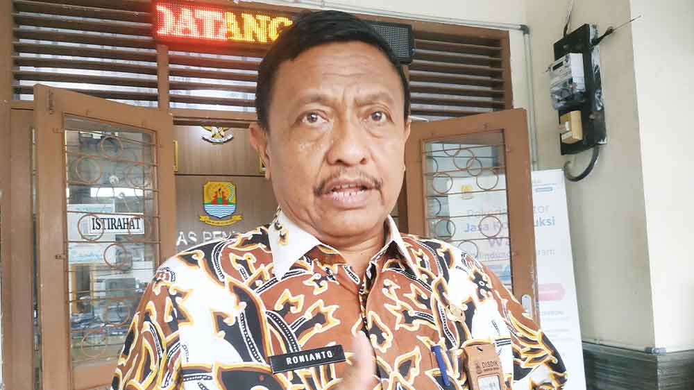 Disdik Kabupaten Cirebon Tunggu Regulasi Study Tour SD-SMP