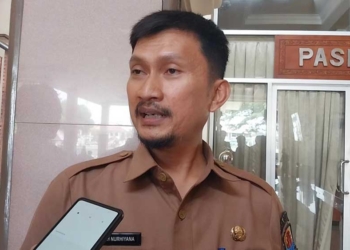 Soal Tuntutan Pemberhentian Kuwu Jungjang Wetan, Sekretaris DPMD Kabupaten Cirebon: Harus Sesuai Mekanisme