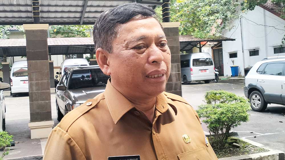 Sekretariat DPRD Kabupaten Cirebon Siapkan Sekema Pelantikan Bupati Terpilih