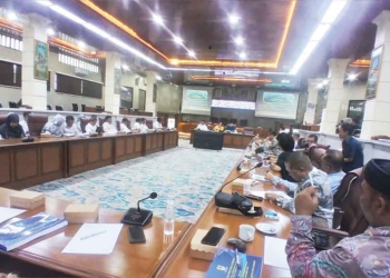 Tak Terpengaruh Klarifikasi Irawan Wahyono, DPRD Kota Cirebon Tetap Minta Perjanjian Sewa Stadion Bima Dibatalkan