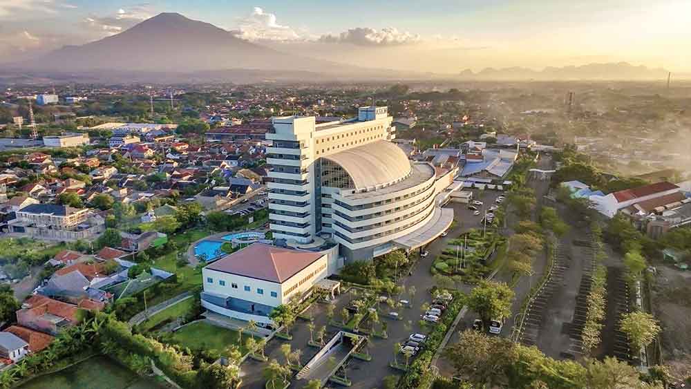Okupansi Hotel Bintang di Kabupaten Cirebon Ditengarai Terdampak Efisiensi Anggaran