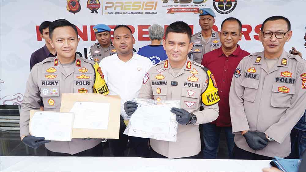 Bermodal Obat Tidur, S Rudapaksa Anak Tiri