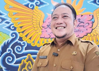 Pengembangan Pariwisata di Kabupaten Cirebon Terganjal Pengesahan Ripparkab