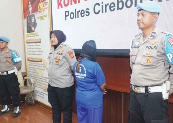 Penipuan Investasi di Cirebon, Tiga Korban Rugi Rp451 Juta