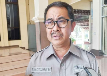 Tingkatkan PAD Kabupaten Cirebon, Perumda Tirta Jati Perluas Jaringan