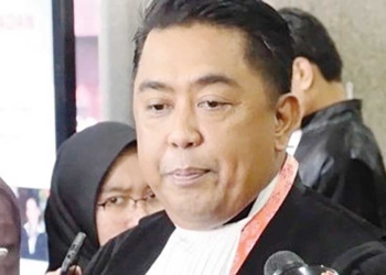 Kuasa Hukum KPU Kabupaten Cirebon Nilai Permohonan Gugatan Pilbup Cirebon Salah Objek