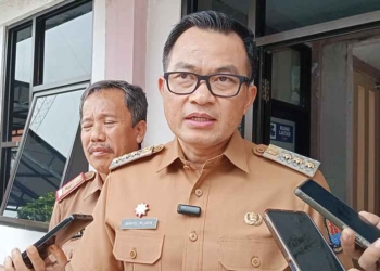 Catatan Pj Bupati Cirebon Jelang Berakhirnya Tugas