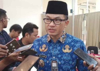 Pj Bupati Cirebon Minta Optimalisasi Semua Potensi
