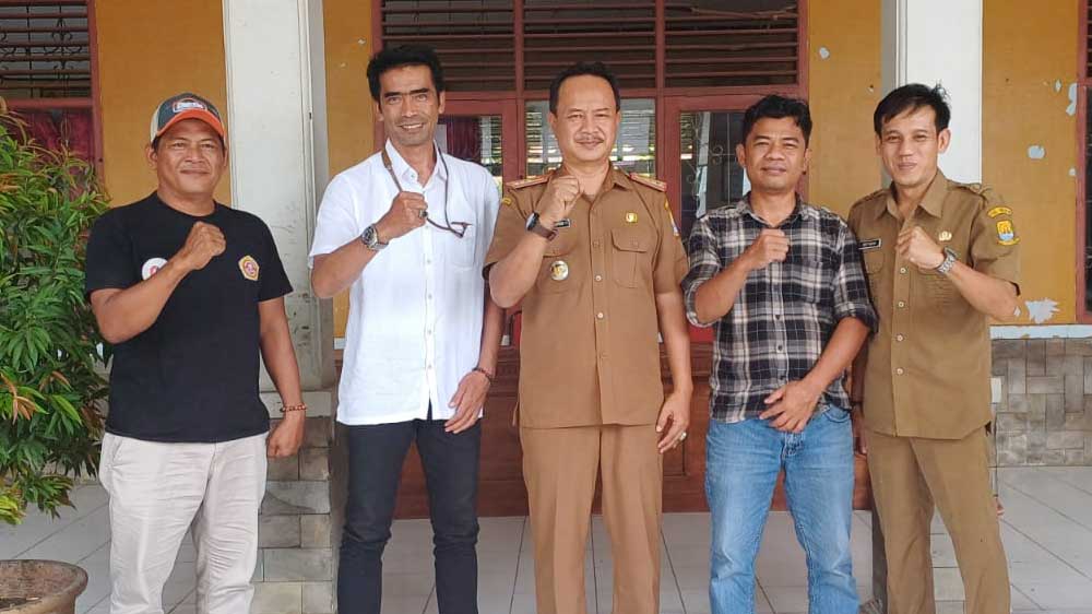 Waspada Tawaran Jadi PMI di Kamboja dan Myanmar