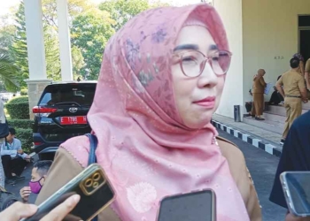 30 Persen Remaja Putri di Kabupaten Cirebon Alami Anemia