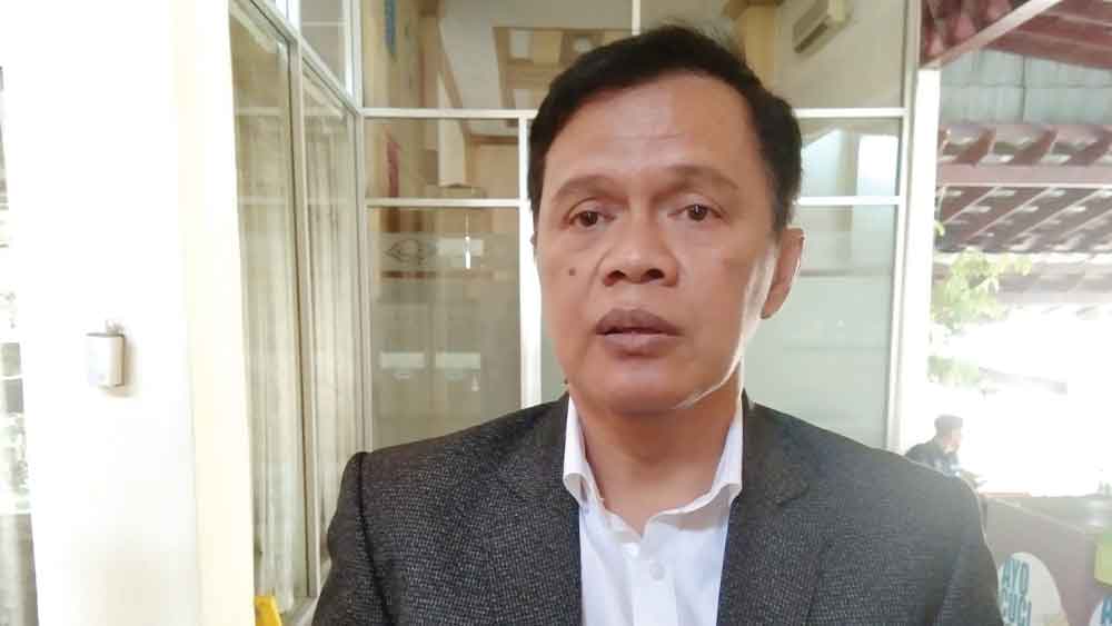 Coret Anggaran Mobil Dinas Baru, Sekda: Tidak Ada Opsi Beli Kendaraan Dinas Bupati dan Wabup Cirebon Terpilih