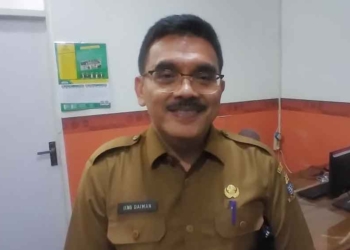 Mendagri DPR Gelar RDP, Pelantikan Edo-Farida Tunggu Hasil