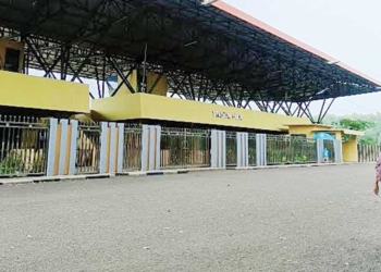 DPRD Kota Cirebon Panggil Pemkot Bahas Polemik Sewa Stadion Bima