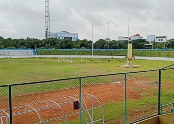 DPRD Kota Cirebon Serius Minta Dispora Klarifikasi Soal Sewa Stadion Bima, Secepatnya Dipanggil