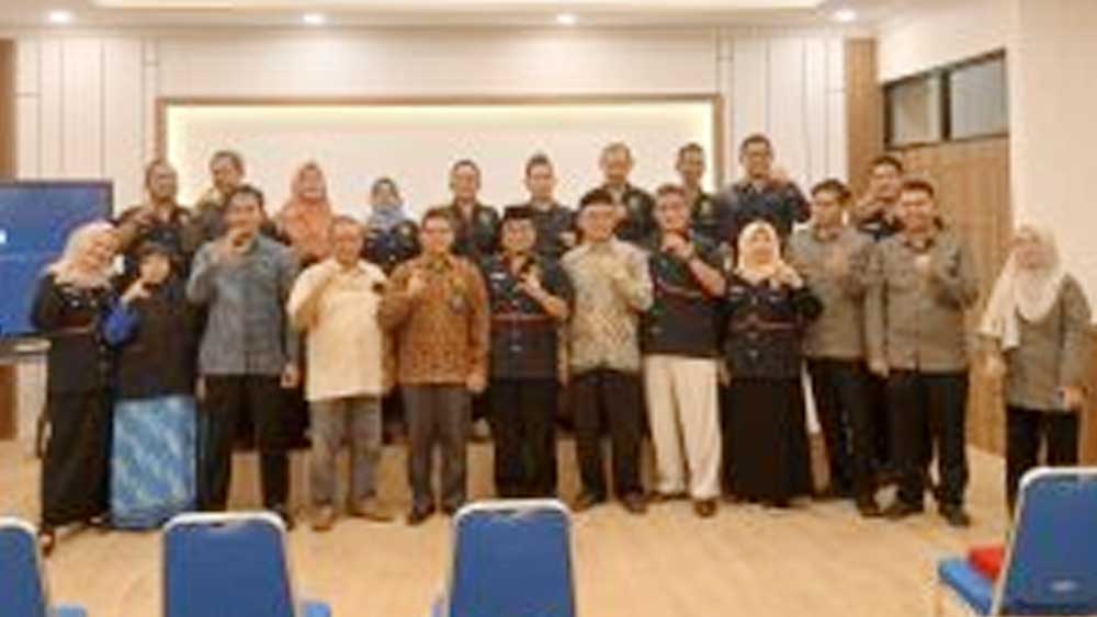 Fakultas Syariah UIN Siber Cirebon Teken Kerjasama dengan Pengadilan Agama Cirebon