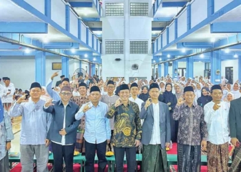 Ma’had Al-Jami’ah UIN Siber Cirebon Bekali Mahasantri dengan Penguasaan Teknologi dan Bahasa Asing