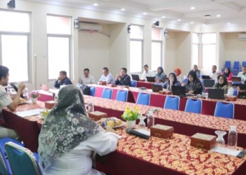 Implementasi Coretax, UIN Siber Cirebon Gelar Bimbingan Teknis Perpajakan 2025