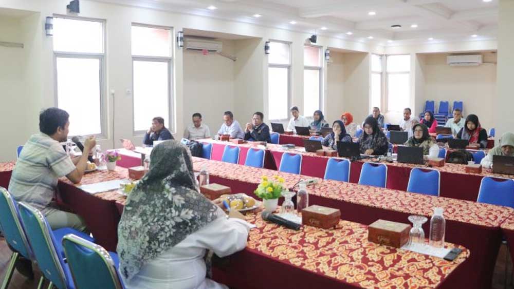 Implementasi Coretax, UIN Siber Cirebon Gelar Bimbingan Teknis Perpajakan 2025