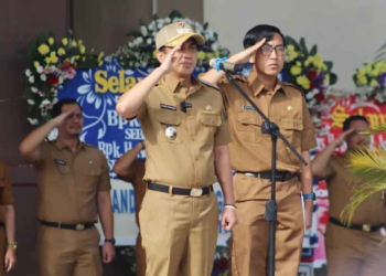 Wabup Cirebon Jigus Beberkan Program 100 Hari Kerja