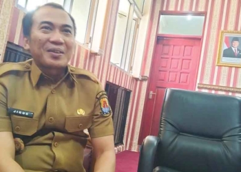 Ikut Retret, Hari Ini Wabup Cirebon Jigus Bertolak ke Magelang