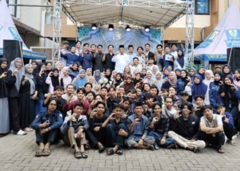 DEMA FUA UIN Siber Cirebon Gelar Padang Wengi Ramadan