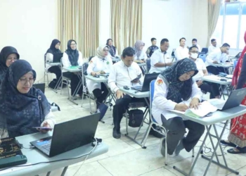 Pemenuhan Jabatan Manajerial, UIN Siber Cirebon Gelar Penilaian Kompetensi Pegawai