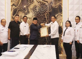 Batik Cirebon kian Diakui, 67 Motif Batik telah Bersertifikat KIK