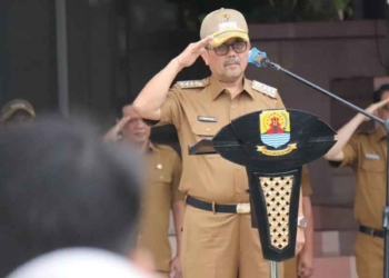 Bupati Cirebon Imron Ajak ASN Tingkatkan Disiplin dan Loyalitas