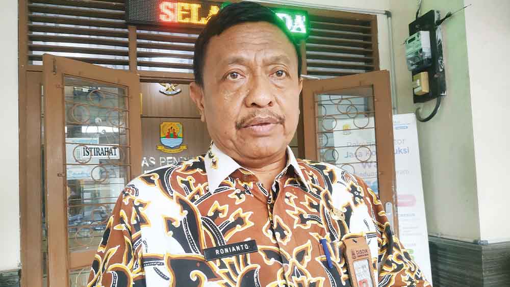 Disdik Kabupaten Cirebon Sesuaikan Jam Pelajaran selama Ramadan, Besok Berangkat Sekolah