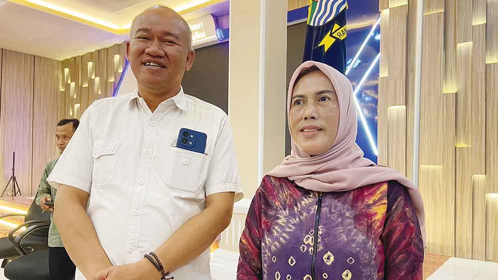 Komisi I DPRD Kabupaten Cirebon Bakal Klarifikasi Setda Soal Anggaran Kartu Ucapan Idulfitri