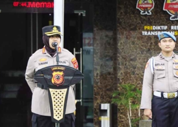 Tindak Tegas Preman Berkedok Ormas, Siapa pun yang Ganggu Investasi dan Kamtibmas