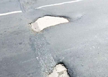 Jalan Pantura Cirebon Harus segera Diperbaiki