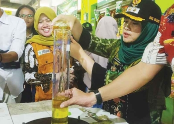 Terbukti MinyaKita Tak Sesuai Takaran, Stok Terbatas Rantai Penjualan Panjang Dijual di Atas HET