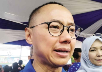 Calon Ketua DPD PAN Masih Digodok, Waketum: Target Pecah Telor di DPRD Kabupaten Cirebon