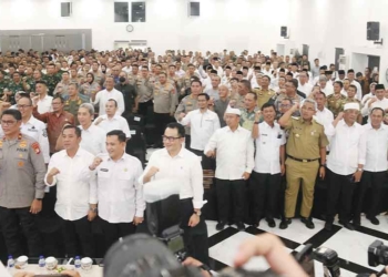 Pemkot Cirebon Siap Bersinergi untuk “Jabar Istimewa”