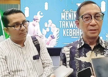 Cirebon Power Ikuti Tahapan Pensiun Dini PLTU Unit 1