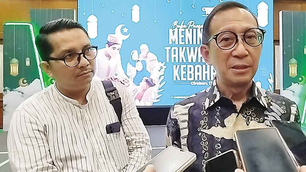 Cirebon Power Ikuti Tahapan Pensiun Dini PLTU Unit 1