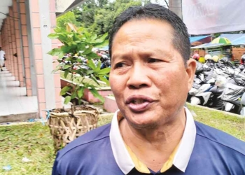 Butuh Rp63 Miliar untuk Percantik Komplek Stadion Watubelah Cirebon