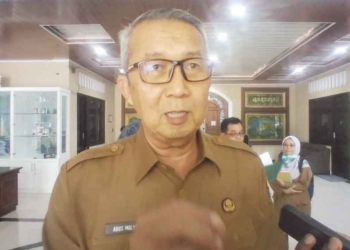 THR ASN dan PPPK Pemkot Cirebon segera Cair